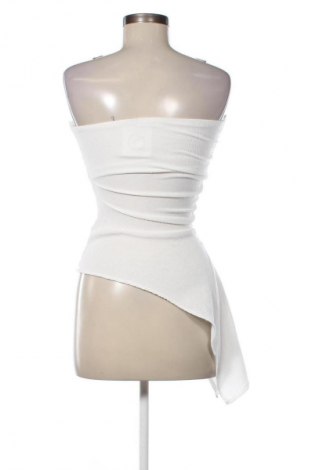 Damentop Zara, Größe S, Farbe Weiß, Preis 9,21 €