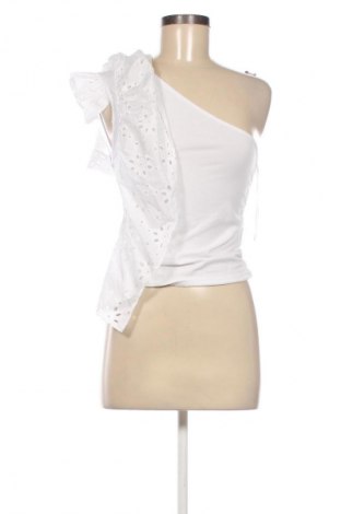 Dámsky top  Zara, Veľkosť S, Farba Biela, Cena  20,45 €