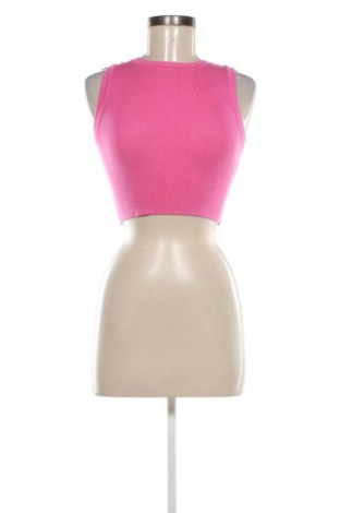 Damski top Zara, Rozmiar S, Kolor Różowy, Cena 131,99 zł