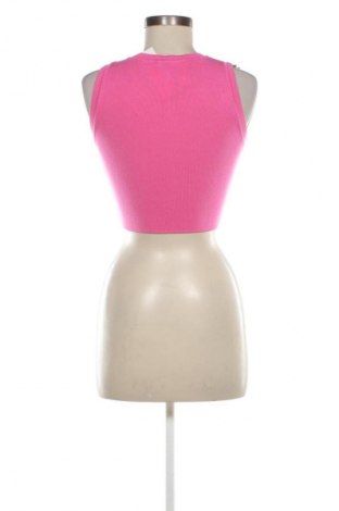 Damski top Zara, Rozmiar S, Kolor Różowy, Cena 131,99 zł