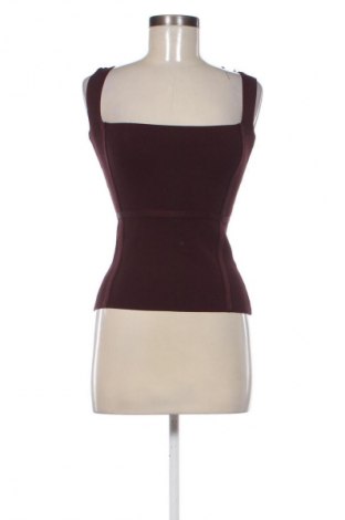 Dámsky top  Zara, Veľkosť S, Farba Fialová, Cena  9,21 €