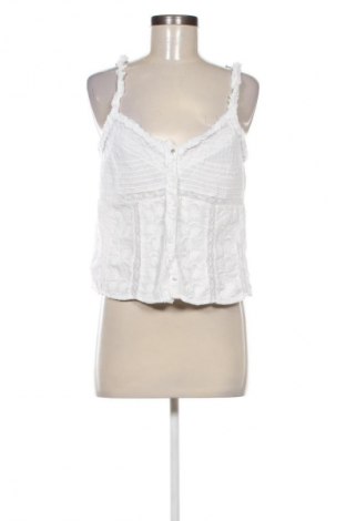 Dámský top Zara, Velikost M, Barva Bílá, Cena  228,00 Kč