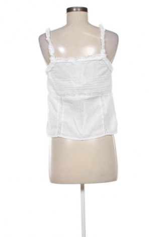 Dámský top Zara, Velikost M, Barva Bílá, Cena  228,00 Kč