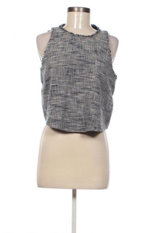 Dámsky top  Zara, Veľkosť L, Farba Viacfarebná, Cena  11,95 €