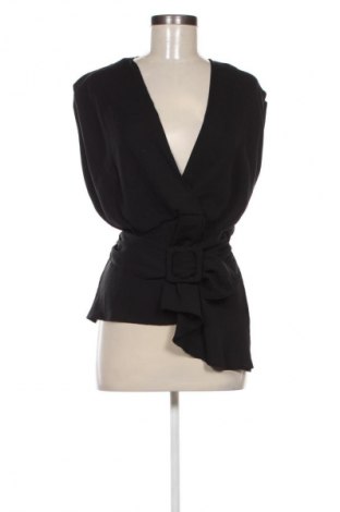 Damentop Zara, Größe M, Farbe Schwarz, Preis 9,00 €