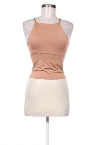 Dámský top Zara, Velikost XS, Barva Béžová, Cena  228,00 Kč