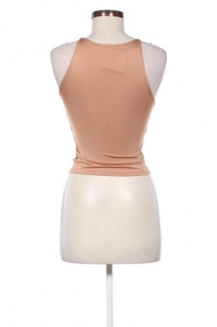 Dámský top Zara, Velikost XS, Barva Béžová, Cena  228,00 Kč