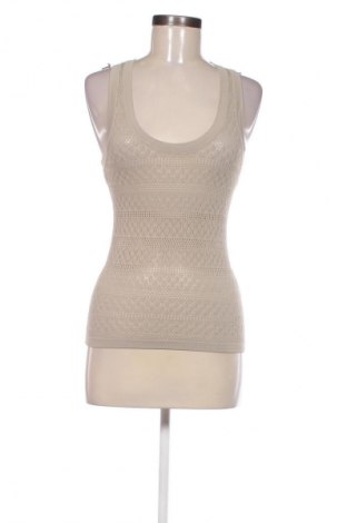 Dámsky top  Zara, Veľkosť M, Farba Béžová, Cena  9,14 €