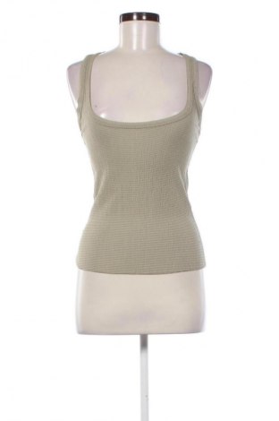 Dámsky top  Zara, Veľkosť S, Farba Zelená, Cena  9,21 €