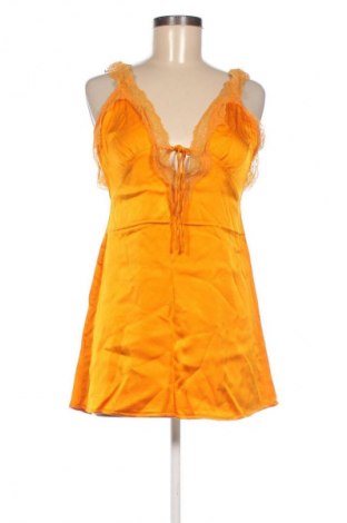 Damentop Zara, Größe M, Farbe Orange, Preis 9,21 €