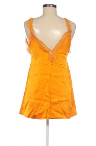 Damentop Zara, Größe M, Farbe Orange, Preis 9,21 €