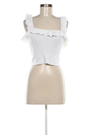 Dámský top Zara, Velikost L, Barva Bílá, Cena  359,00 Kč