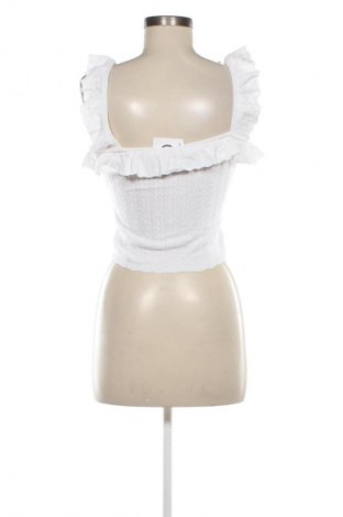 Dámský top Zara, Velikost L, Barva Bílá, Cena  359,00 Kč