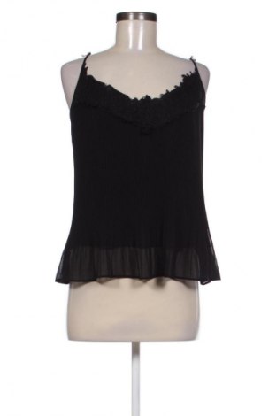 Dámsky top  Zara, Veľkosť M, Farba Čierna, Cena  9,21 €