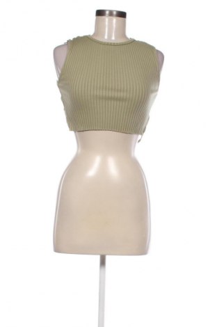 Dámský top Zara, Velikost S, Barva Zelená, Cena  228,00 Kč