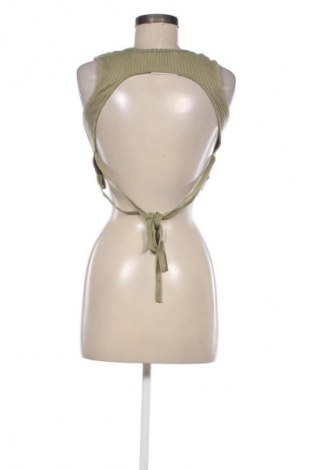 Dámský top Zara, Velikost S, Barva Zelená, Cena  228,00 Kč