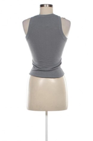 Női top Zara, Méret S, Szín Szürke, Ár 5 419 Ft