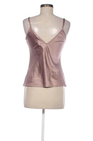 Dámský top Zara, Velikost S, Barva Popelavě růžová, Cena  228,00 Kč