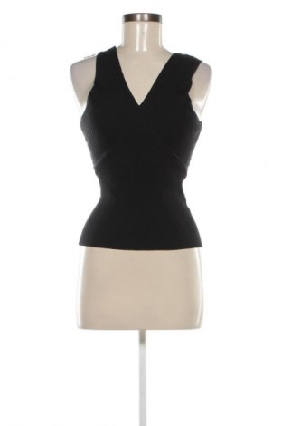 Dámsky top  Zara, Veľkosť M, Farba Čierna, Cena  10,95 €