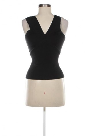 Dámsky top  Zara, Veľkosť M, Farba Čierna, Cena  10,95 €