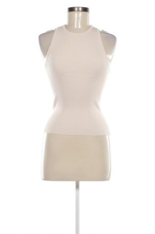 Dámský top Zara, Velikost S, Barva Béžová, Cena  289,00 Kč