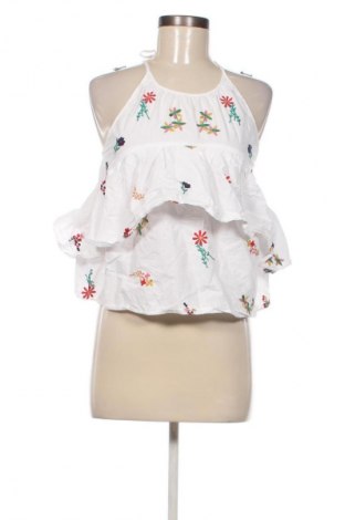Dámsky top  Zara, Veľkosť M, Farba Viacfarebná, Cena  9,14 €