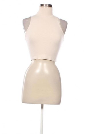 Dámsky top  Zara, Veľkosť S, Farba Kremová, Cena  10,95 €