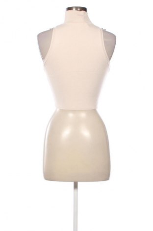 Dámsky top  Zara, Veľkosť S, Farba Kremová, Cena  10,95 €
