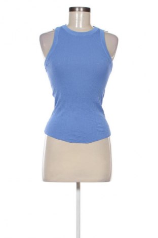 Damentop Zara, Größe M, Farbe Blau, Preis € 14,99