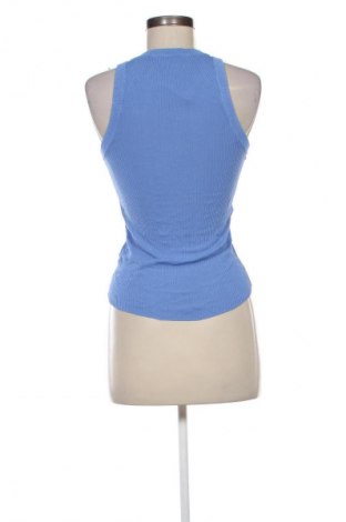 Damentop Zara, Größe M, Farbe Blau, Preis € 14,99