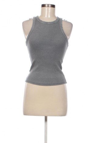 Női top Zara, Méret S, Szín Szürke, Ár 3 572 Ft