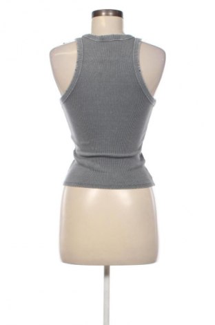 Női top Zara, Méret S, Szín Szürke, Ár 3 572 Ft