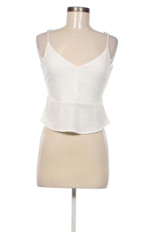 Dámský top Zara, Velikost S, Barva Bílá, Cena  223,00 Kč