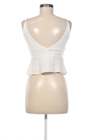 Dámský top Zara, Velikost S, Barva Bílá, Cena  223,00 Kč