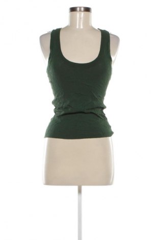 Női top Zara, Méret S, Szín Zöld, Ár 4 929 Ft