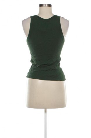 Női top Zara, Méret S, Szín Zöld, Ár 4 929 Ft