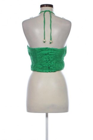 Damentop Zara, Größe S, Farbe Grün, Preis € 9,21