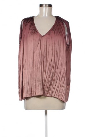 Dámsky top  Zara, Veľkosť M, Farba Hnedá, Cena  9,21 €