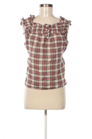Dámsky top  Zara, Veľkosť M, Farba Viacfarebná, Cena  9,21 €