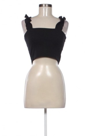 Damentop Zara, Größe M, Farbe Schwarz, Preis € 17,21