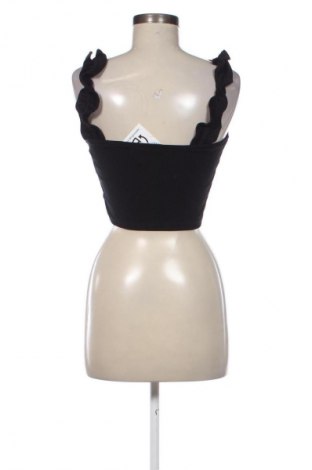 Damentop Zara, Größe M, Farbe Schwarz, Preis € 17,21