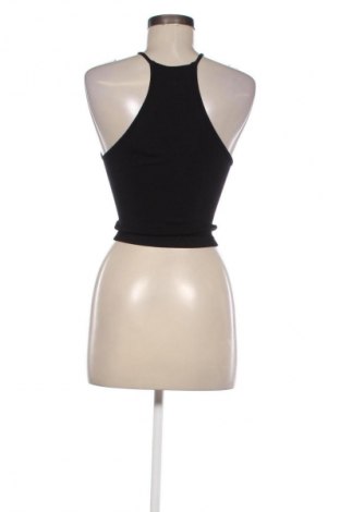 Dámsky top  Zara, Veľkosť XS, Farba Čierna, Cena  20,46 €