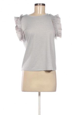 Damentop Zara, Größe S, Farbe Grau, Preis 9,21 €