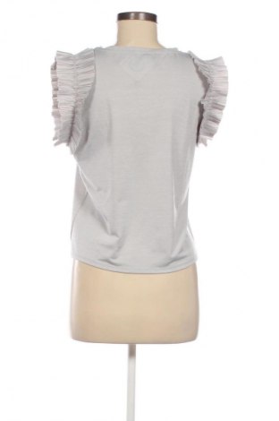 Damentop Zara, Größe S, Farbe Grau, Preis 9,21 €