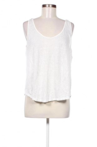 Dámsky top  Zara, Veľkosť M, Farba Kremová, Cena  9,12 €