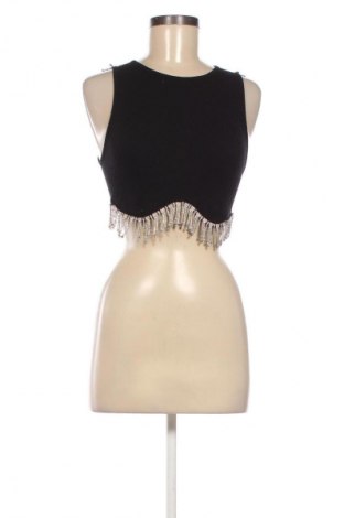 Top de femei Zara, Mărime M, Culoare Negru, Preț 66,00 Lei