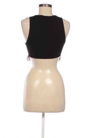 Top de femei Zara, Mărime M, Culoare Negru, Preț 66,00 Lei