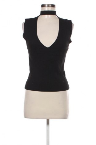 Damski top Zara Knitwear, Rozmiar S, Kolor Czarny, Cena 88,99 zł