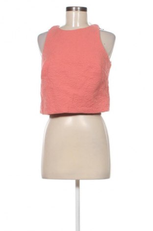 Dámsky top  Zara Trafaluc, Veľkosť M, Farba Ružová, Cena  15,95 €