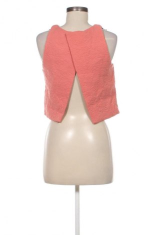 Dámsky top  Zara Trafaluc, Veľkosť M, Farba Ružová, Cena  15,95 €